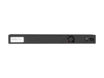Black Box Corp At 8-Port 10/100/1000 Poe Injector
