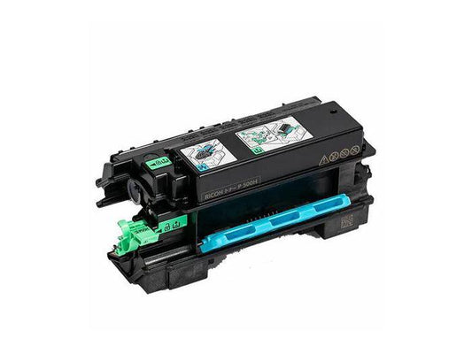 Ricoh P501H Hy Black Toner