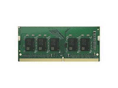 Synology RAM Ddr4-2666 ECC So-Dimm 16 Go