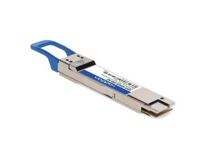 Add-On Msa & Taa Comp 850Nm Qsfp-Dd Mpo-16 Xcvr