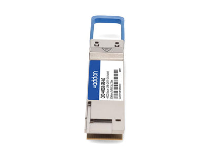 Add-On Msa & Taa Comp 850Nm Qsfp-Dd Mpo-16 Xcvr
