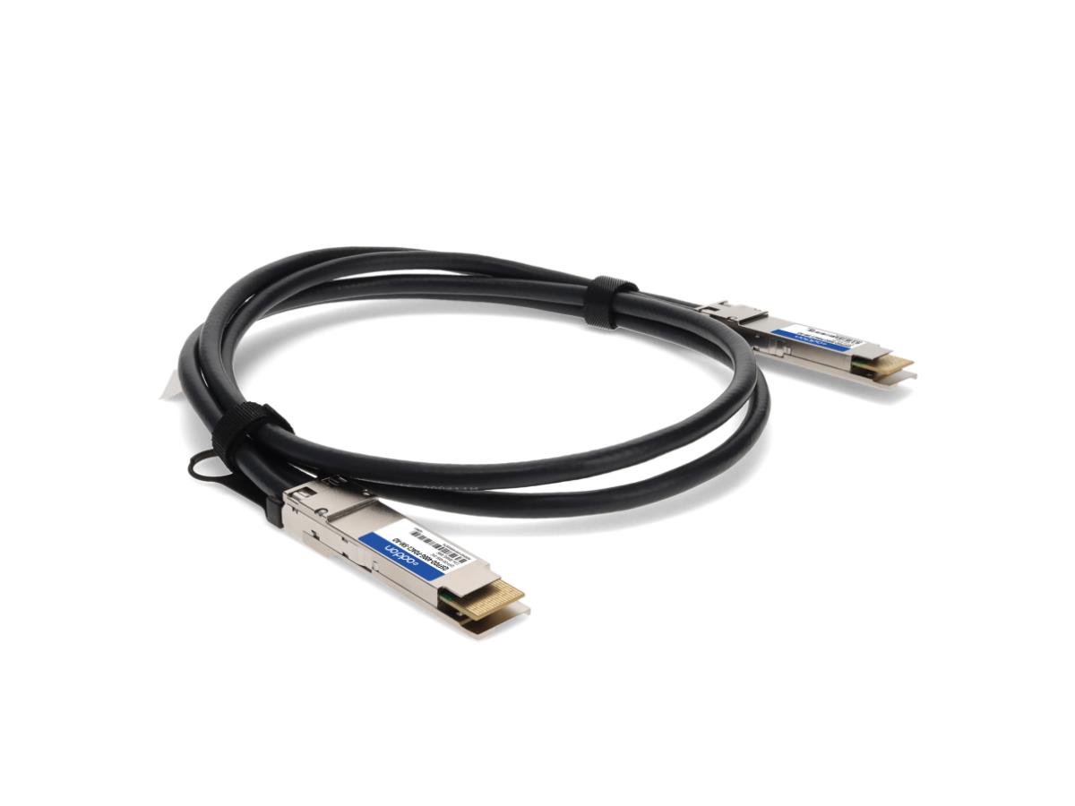 Add-On Msa & Taa Compliant 400G-Cu Dac 1.5M