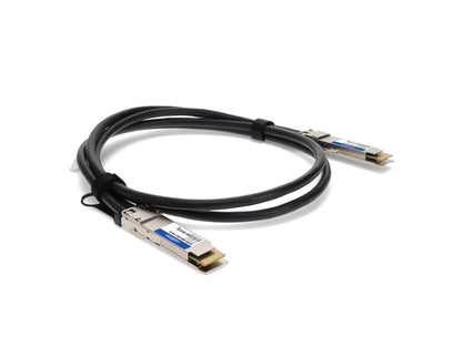 Add-On Msa & Taa Compliant 400G-Cu Dac 1.5M