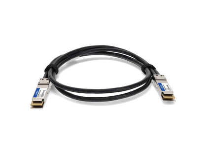 Add-On Msa & Taa Compliant 400G-Cu Dac 1.5M