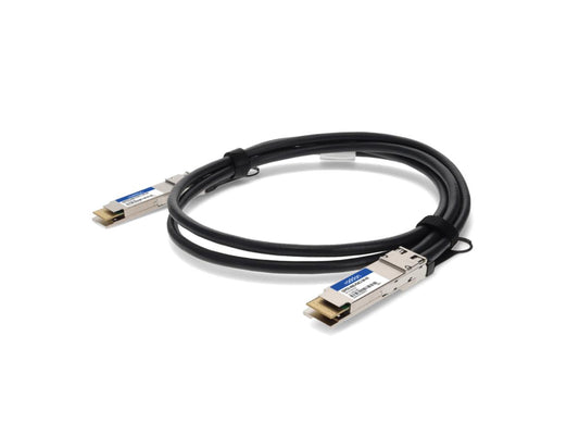 Add-On Msa & Taa Compliant 400G-Cu Dac 1.5M