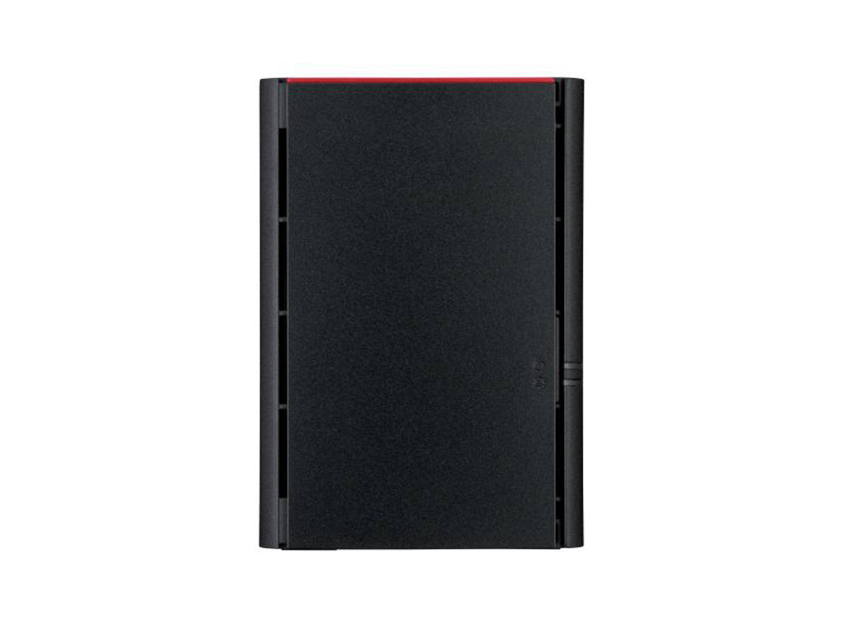 Disco duro Buffalo Linkstation Soho de 2 bahías para ordenador de escritorio de 8 TB (2 unidades de 4 TB) incluidas