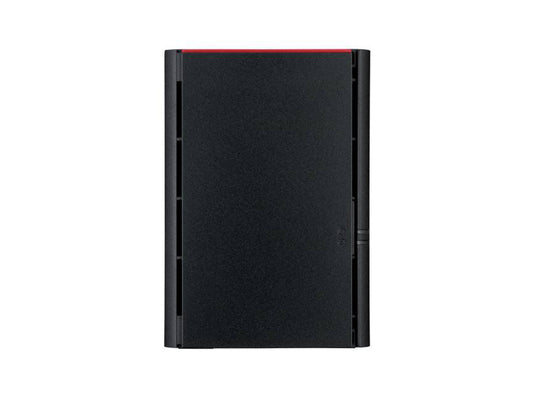 Disco duro Buffalo Linkstation Soho de 2 bahías para ordenador de escritorio de 8 TB (2 unidades de 4 TB) incluidas