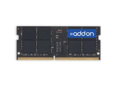Módulo adicional HP 3Tk84At Comp 16 GB DDR4-2666 MHz Sodimm