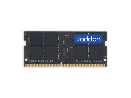 Módulo adicional Hp 4Vn05Aa#Aba Comp 4Gb Srx8 1.2V Sodimm