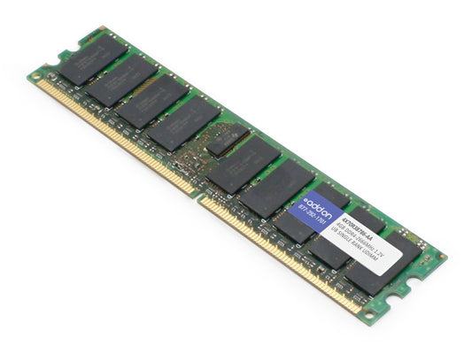 Módulo adicional Lenovo 4X70R38786 Comp 4Gb Srx8 Udimm