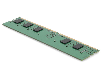 Módulo adicional HP 867853-B21 Comp 8Gb Srx8 Ecc Rdimm
