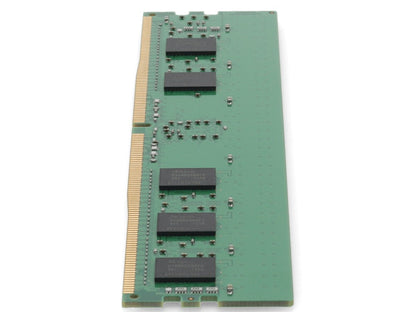 Módulo adicional HP 867853-B21 Comp 8Gb Srx8 Ecc Rdimm