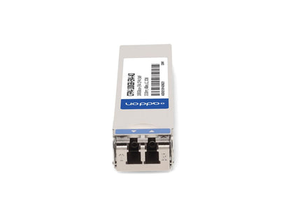 Add-On Msa & Taa Comp Cfp4 100G-Er4 Smf Lc Xcvr