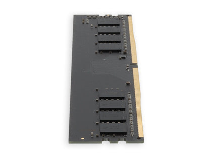 Módulo adicional Dell Snpm0Vw4C/8G Comp 8Gb Srx8 Udimm