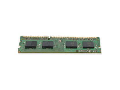 Módulo adicional Dell Snpnwmx1C/4G Comp 4Gb Drx8 Sodimm