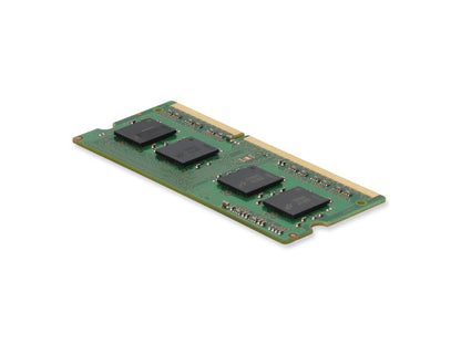 Módulo adicional Dell Snpnwmx1C/4G Comp 4Gb Drx8 Sodimm
