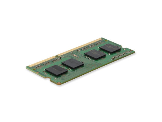 Módulo adicional Dell Snpnwmx1C/4G Comp 4Gb Drx8 Sodimm
