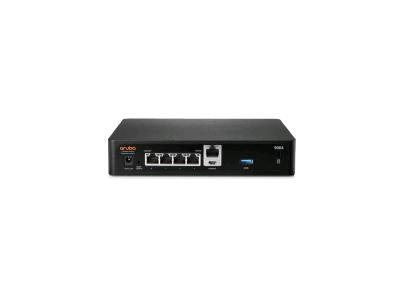 Hpe Aruba 9004 (Rw) Taa Gateway