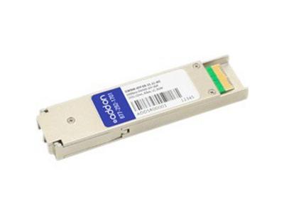 Add-On Cisco Dwdm-Xfp-Er-31.12 Comp Taa Xfp