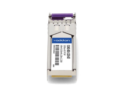 Addon Brocade (Formerly) E1Mg-Bxu-120 Compatible Taa Compliant 100