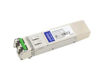 Addon Cisco Sfp-10G-Er-37.40 Compatible Taa Compliant 10Gbase-Dwdm