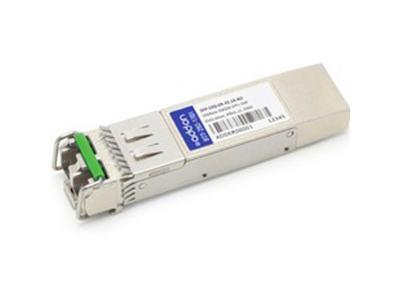 Add-On Cisco Sfp-10G-Er-42.14 Comp Taa Sfp+