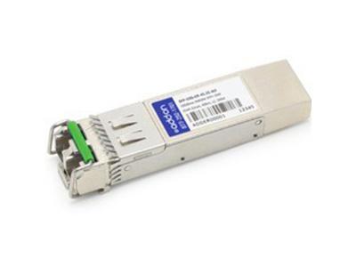 Add-On Cisco Sfp-10G-Er-45.32 Comp Taa Sfp+