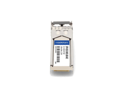 Add-On Msa & Taa Comp Oc-3-Cwdm Smf Sfp Lc Xcvr