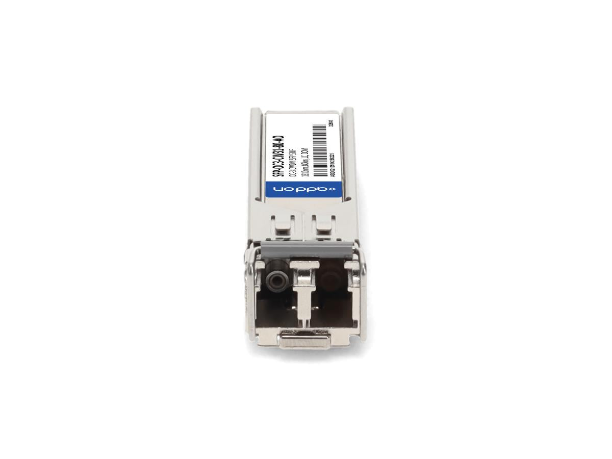 Add-On Msa & Taa Comp Oc-3-Cwdm Smf Sfp Lc Xcvr