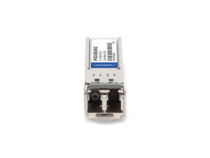 Add-On Msa & Taa Comp Oc-3-Cwdm Smf Sfp Lc Xcvr