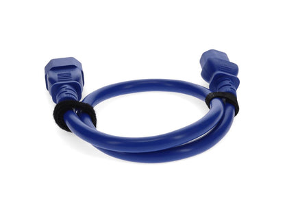 Add-On 2Ft C13/C14 18Awg 250V Power Cbl
