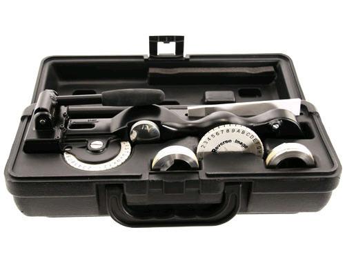 Newell-Dymo Tapewriter Metal