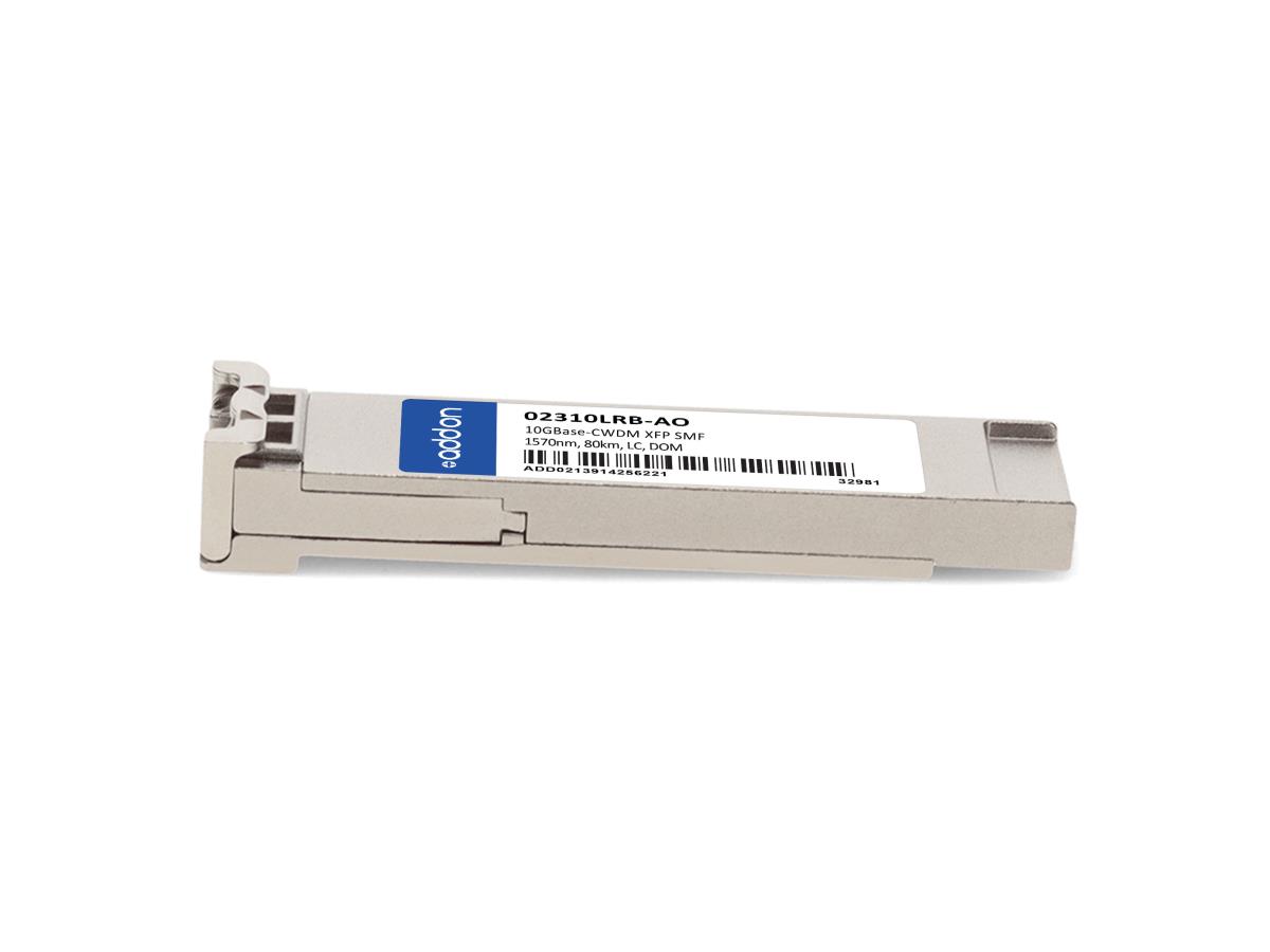 Add-On Huawei 02310Lrb Comp Taa Xfp