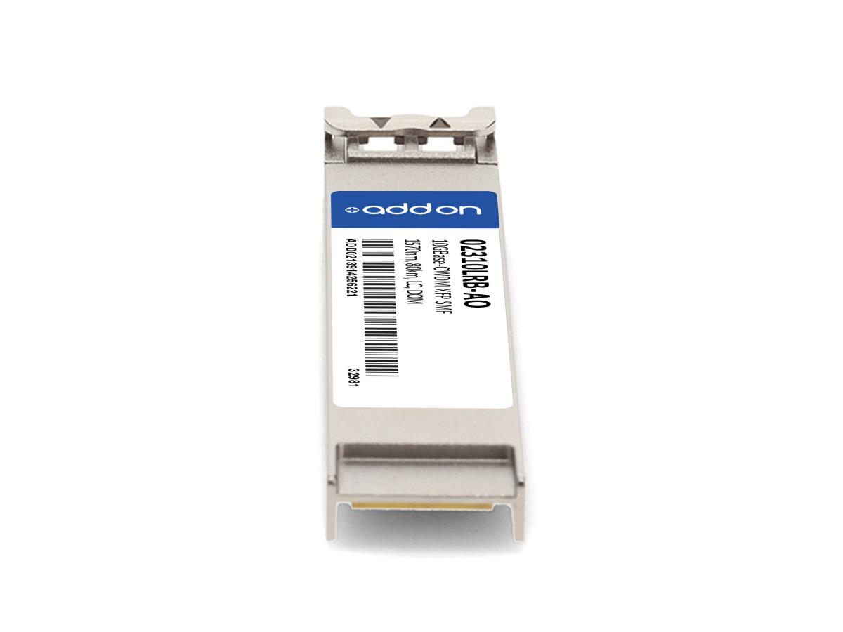 Add-On Huawei 02310Lrb Comp Taa Xfp