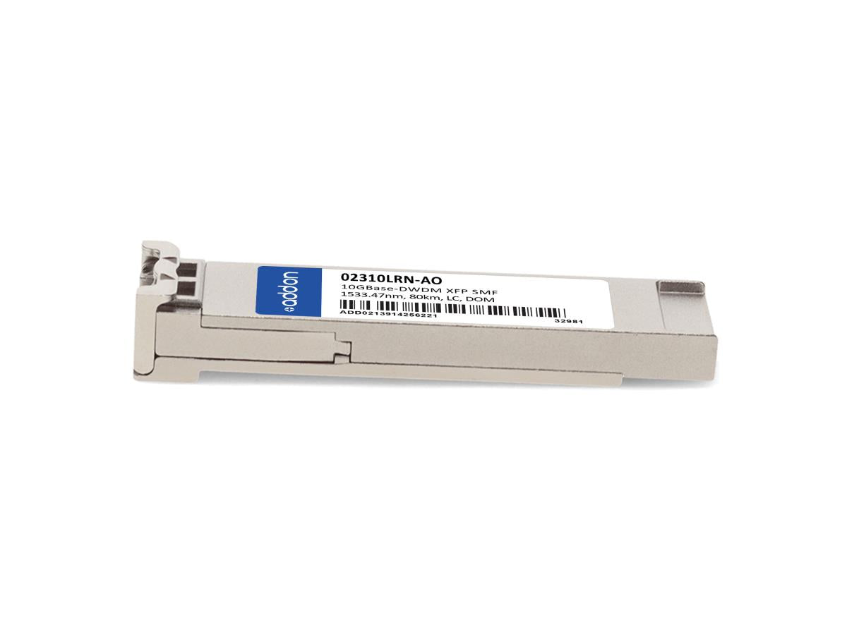 Add-On Huawei 02310Lrn Comp Taa Xfp