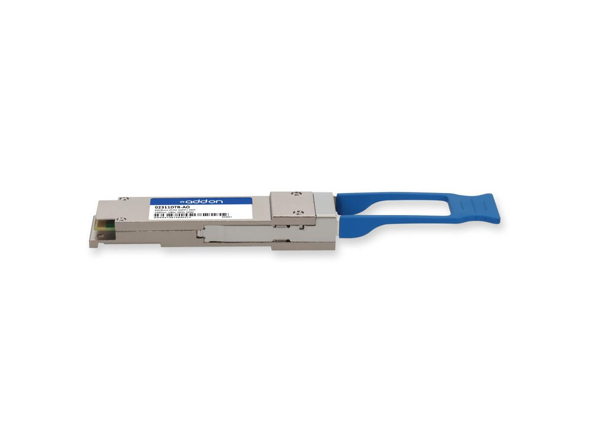 Add-On Huawei 02311Dtr Comp Taa Qsfp+