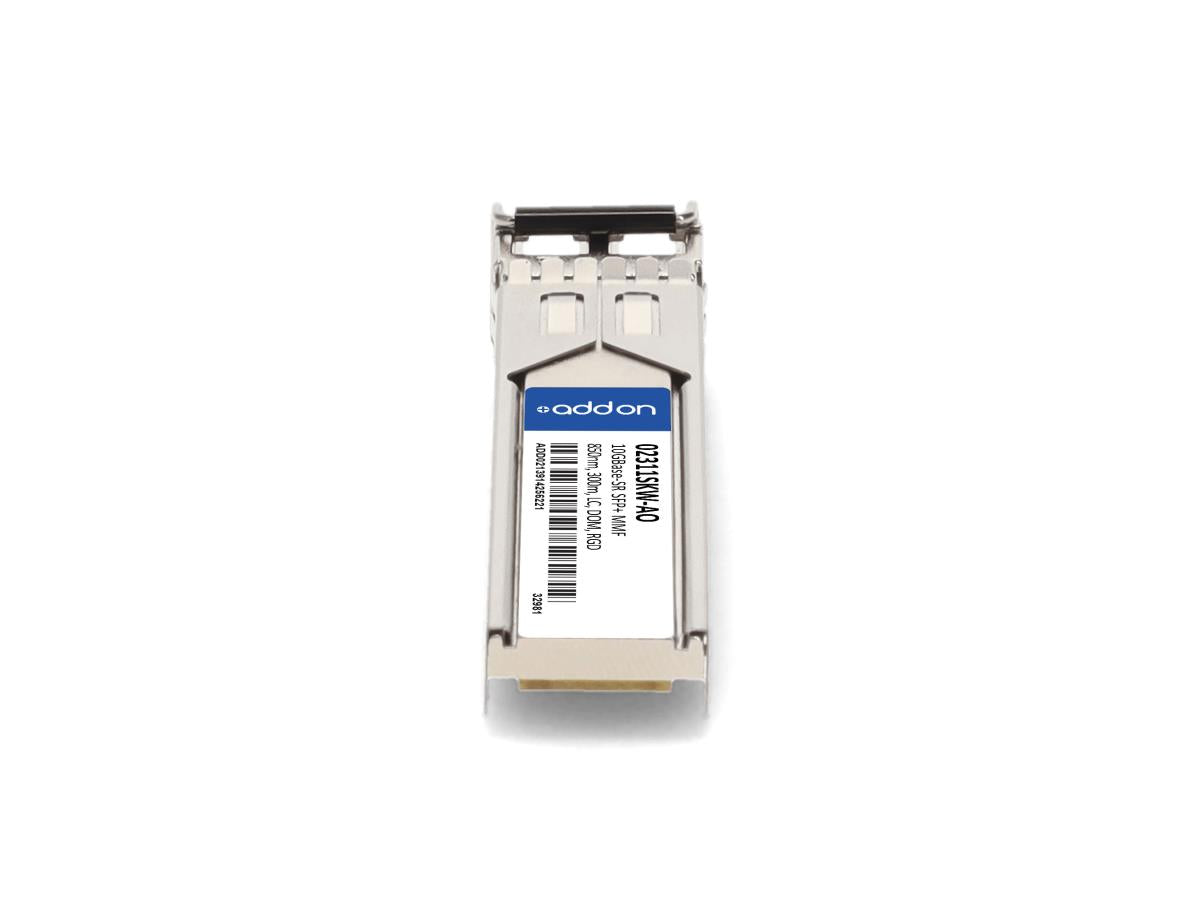 Add-On Huawei 02311Skw Comp Taa Sfp+
