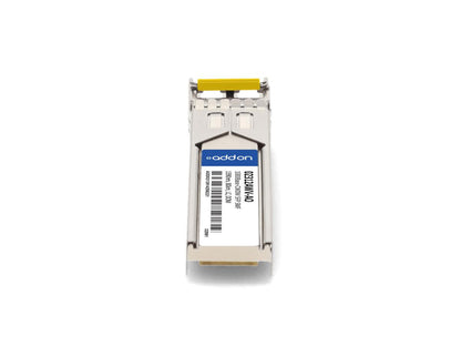 Addon Huawei 02312Awv Compatible Taa Compliant 1000Base-Cwdm Sfp