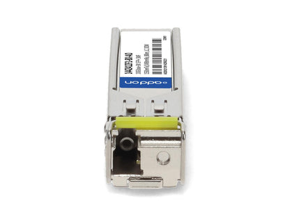 Add-On Adtran Comp Taa 10G-Bx 80Km Sfp+ Lc Xcvr