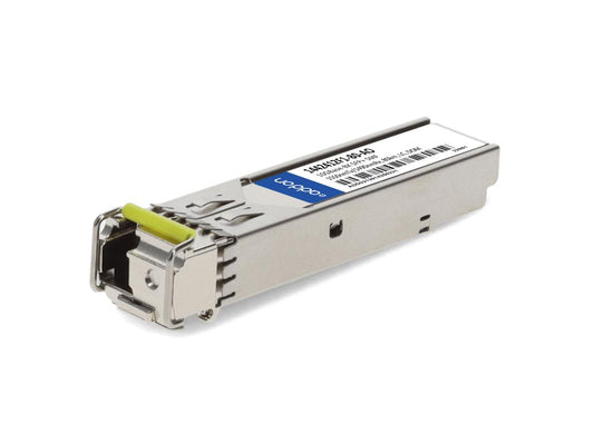 Add-On Adtran Comp Taa 10G-Bx 80Km Sfp+ Lc Xcvr