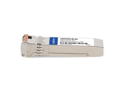 Add-On Adtran Comp Taa 10G-Bx 80Km Sfp+ Lc Xcvr