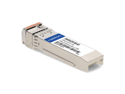 Add-On Adtran Comp Taa 10G-Bx 80Km Sfp+ Lc Xcvr