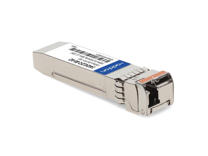 Add-On Adtran Comp Taa 10G-Bx 80Km Sfp+ Lc Xcvr