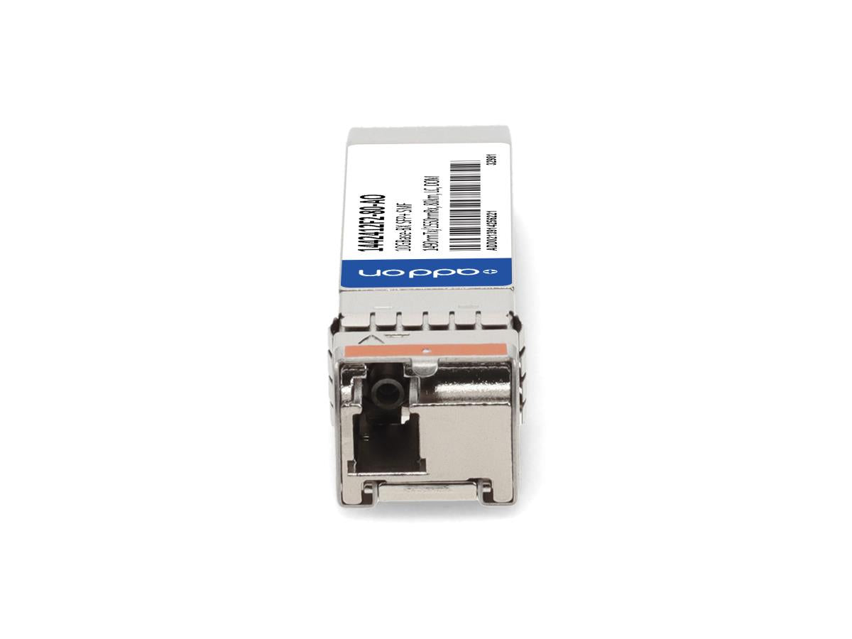 Add-On Adtran Comp Taa 10G-Bx 80Km Sfp+ Lc Xcvr