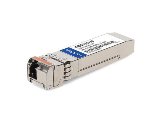 Add-On Adtran Comp Taa 10G-Bx 80Km Sfp+ Lc Xcvr