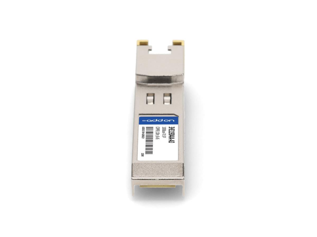 Add-On Alcatel 3He11904Aa Comp Taa Sfp