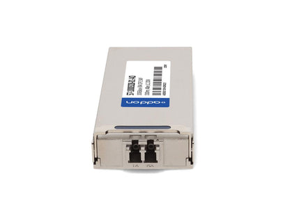 Add-On Brocade (Formerly) Comp Taa