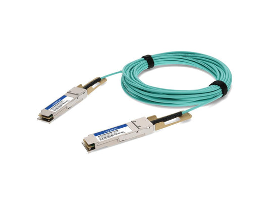 Module complémentaire Aoc-QQ-100G-7M/Mfa1A00-C007 Comp Aoc 7M