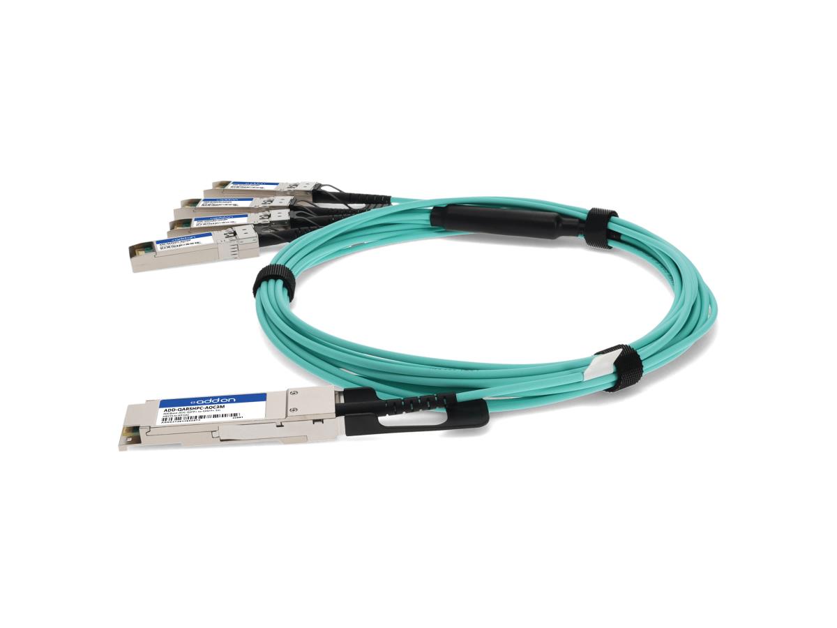 Add-On Cab-Q-S-Aoc-3M/Jd092B-Aoc3M Comp Aoc 3M