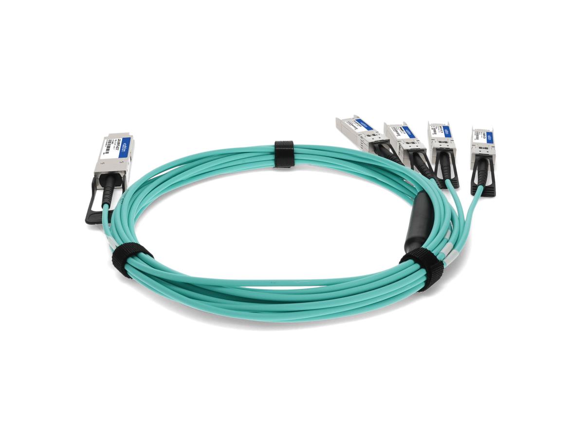 Add-On Cab-Q-S-Aoc-3M/Jd092B-Aoc3M Comp Aoc 3M